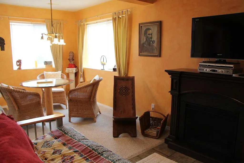 Selah Retreat Guesthouse B&B-1