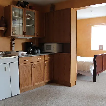 Selah Retreat Guesthouse B&B-2